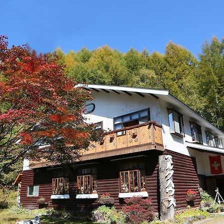 Norikurakogen Berghaus Hotel Matsumoto Esterno foto