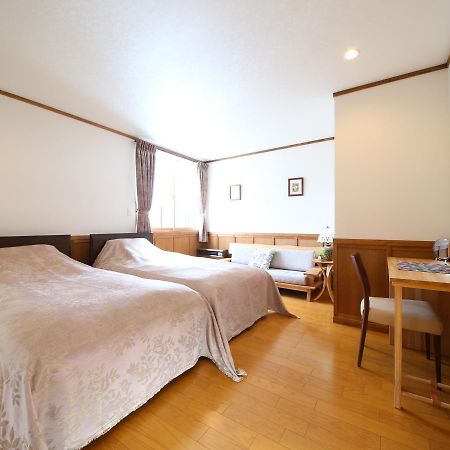 Norikurakogen Berghaus Hotel Matsumoto Esterno foto