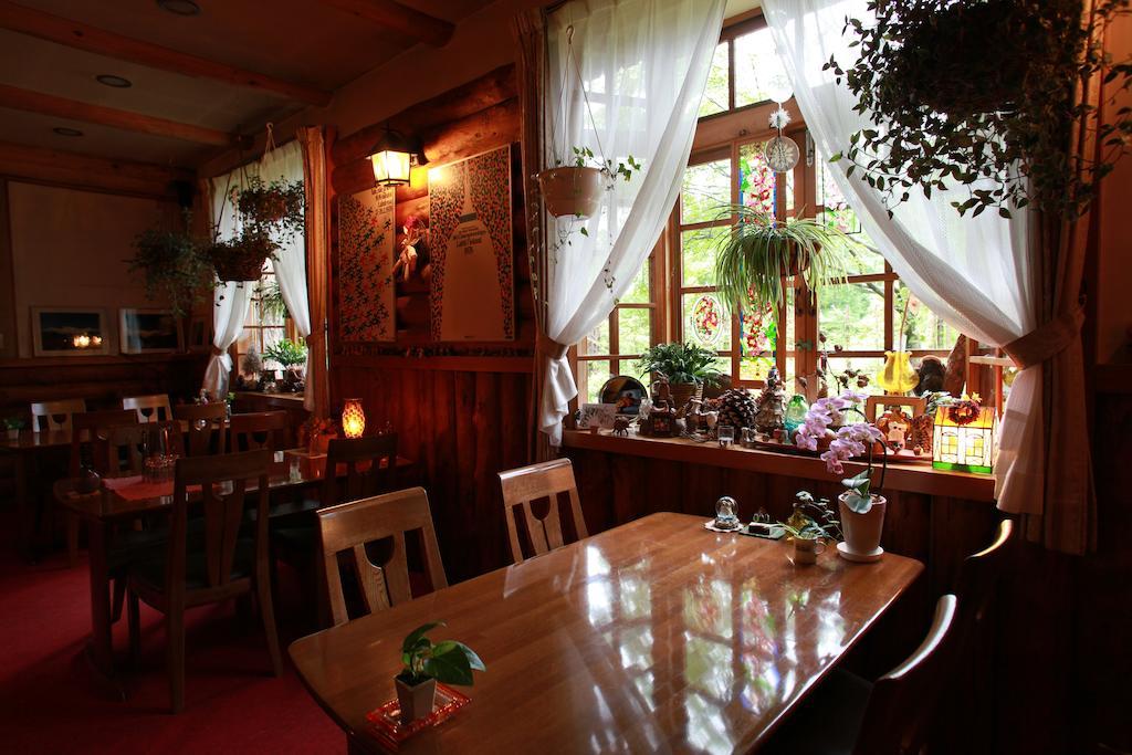 Norikurakogen Berghaus Hotel Matsumoto Esterno foto