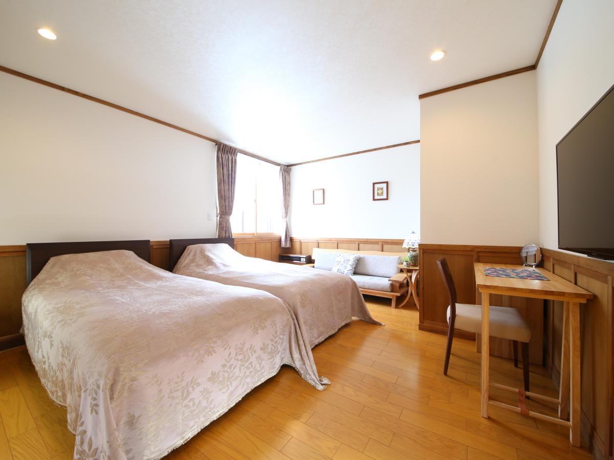 Norikurakogen Berghaus Hotel Matsumoto Esterno foto